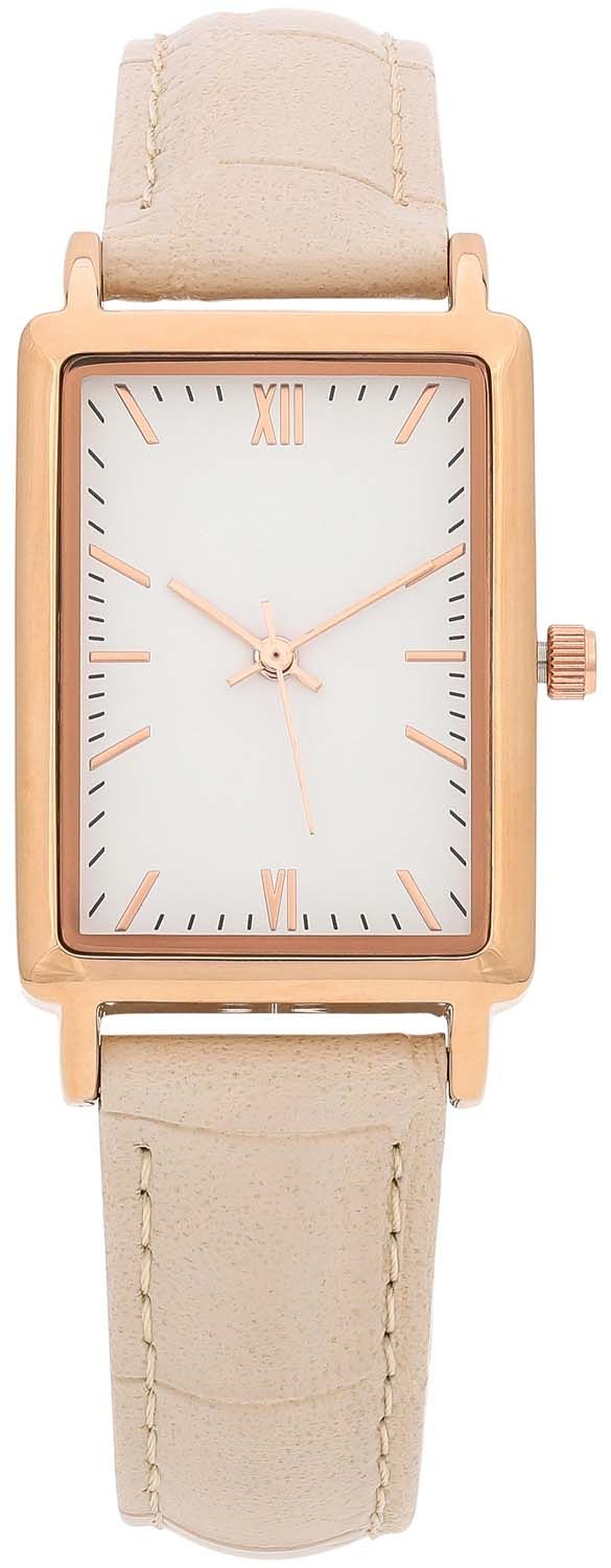 Montre Plain Elegance En Ligne Chez BIJOU BRIGITTE