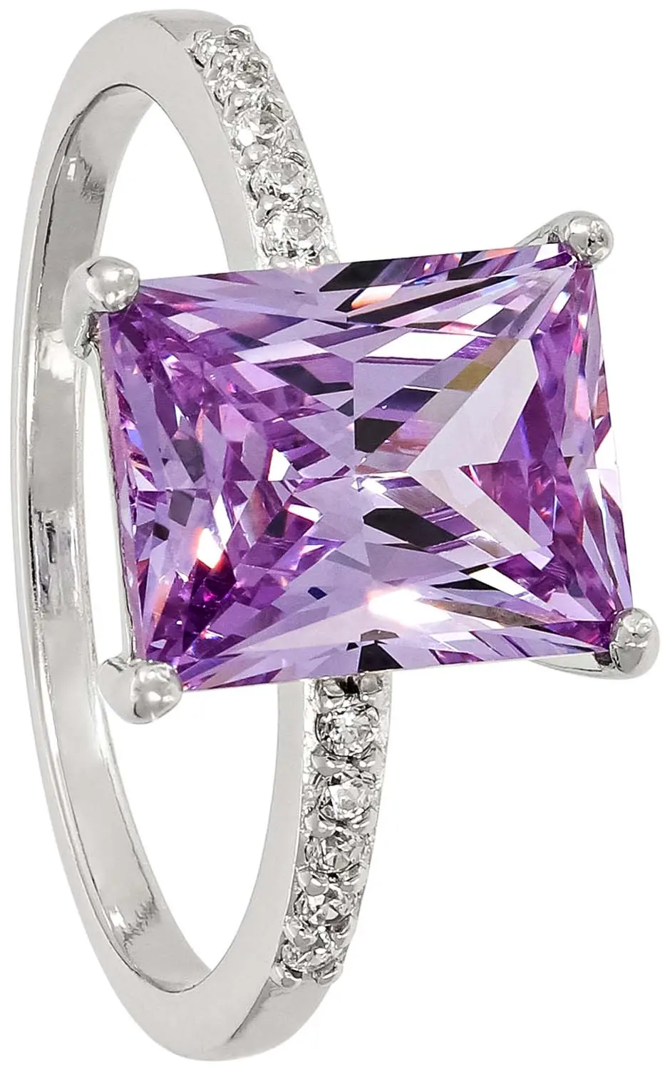 Ring - Wonderful Purple