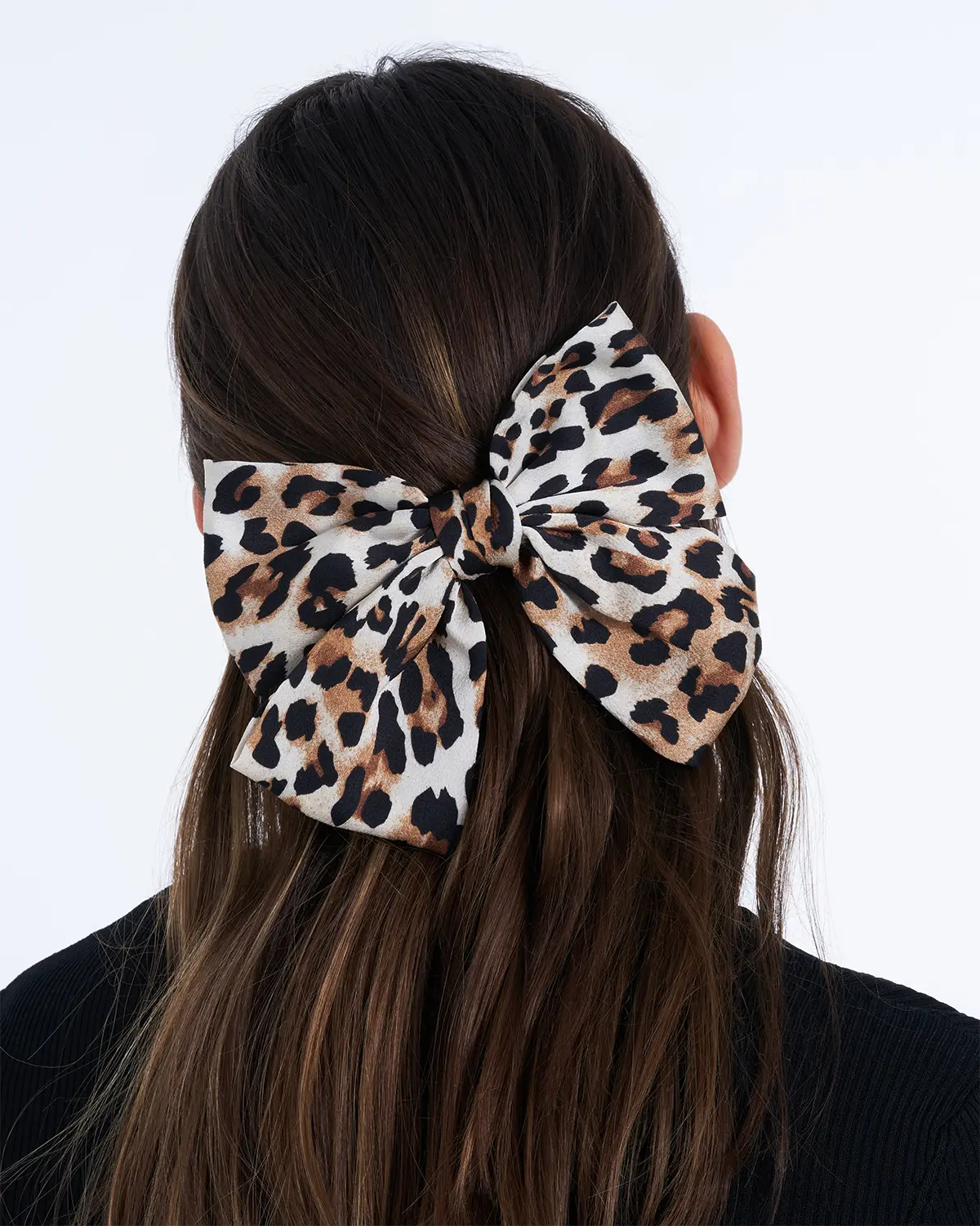 Barrette - Wild Bow