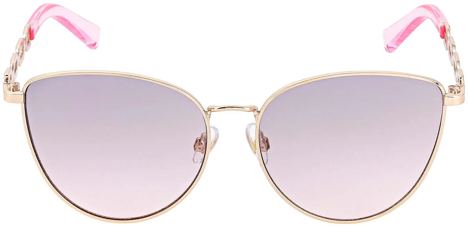 Gafas de sol - Pink Mirror