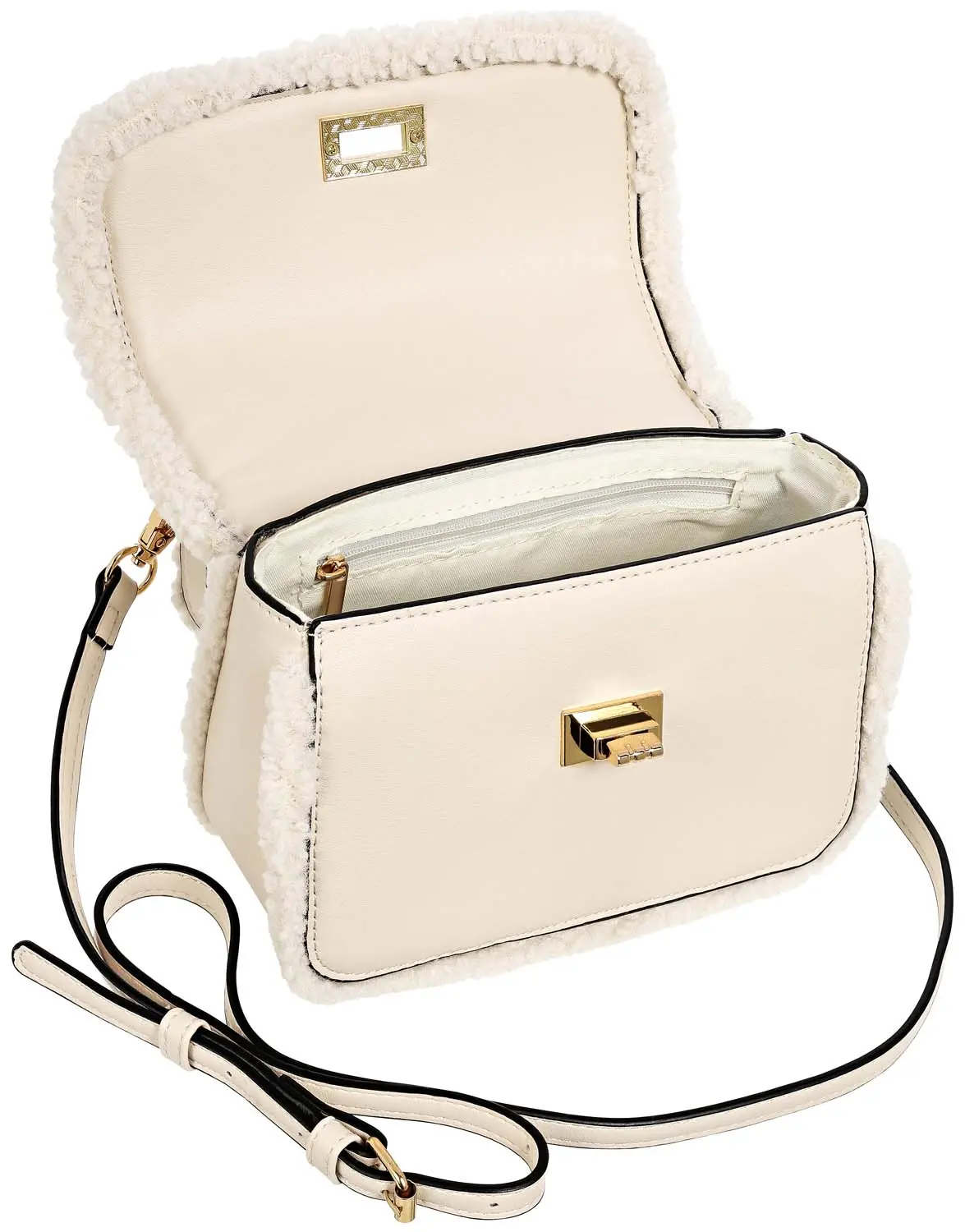 Tasche - Beige Autumn