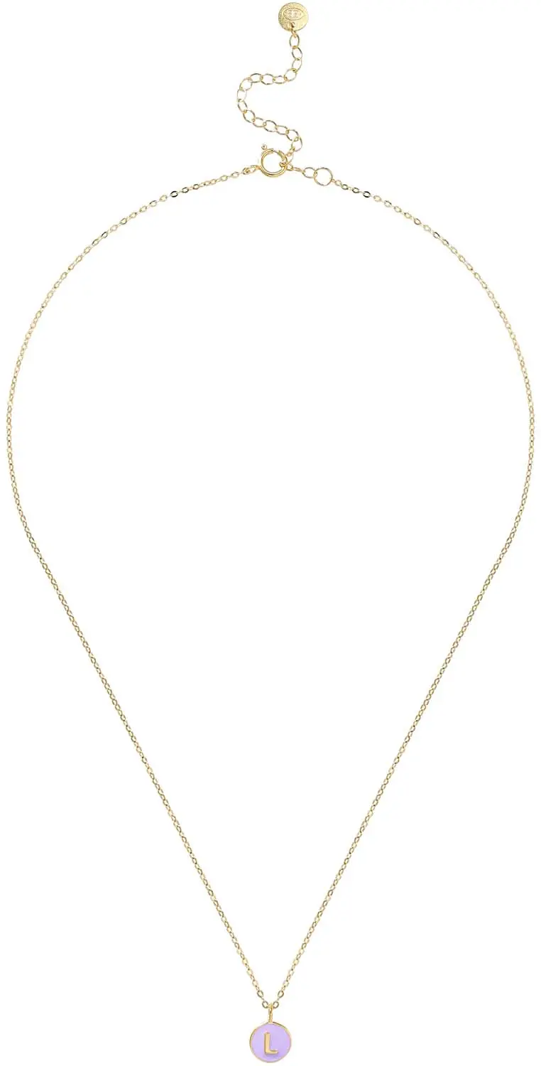 Ketting - Pastel L