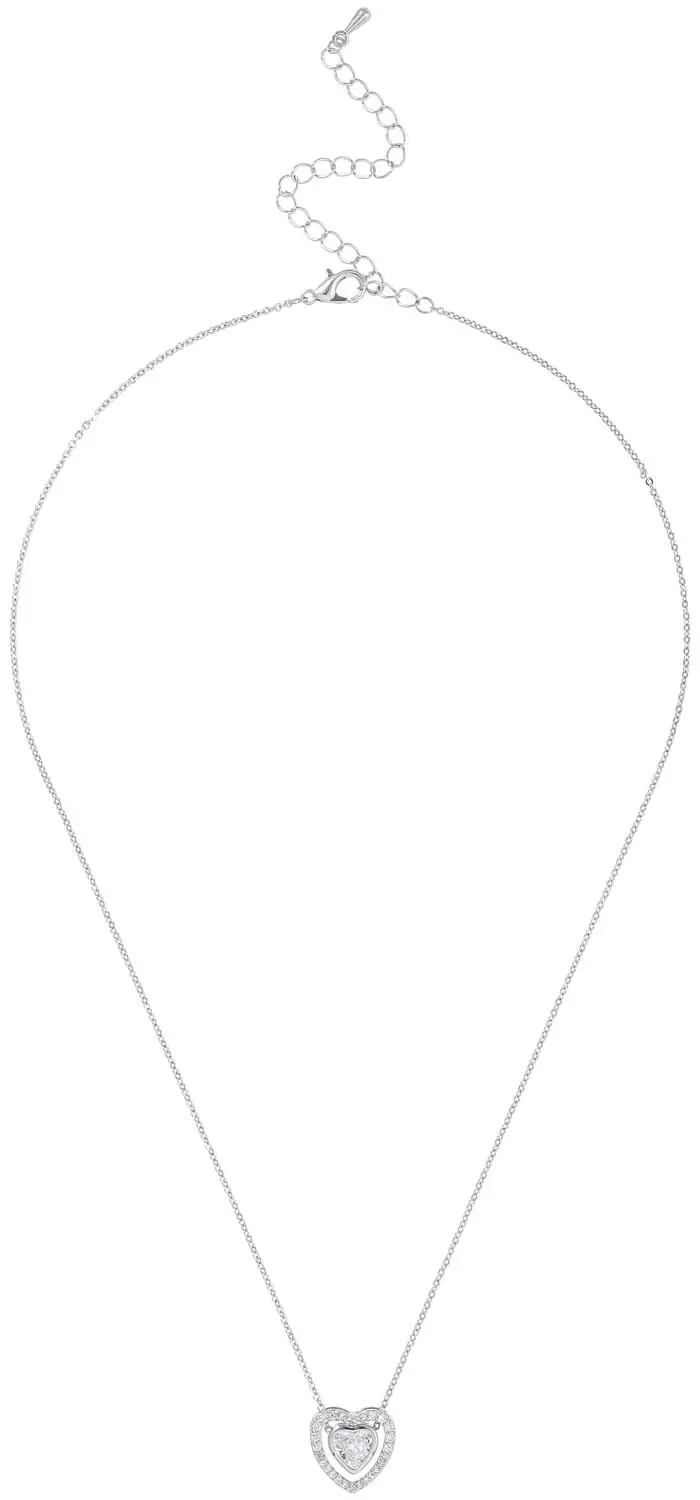 Ketting - Halo Heart