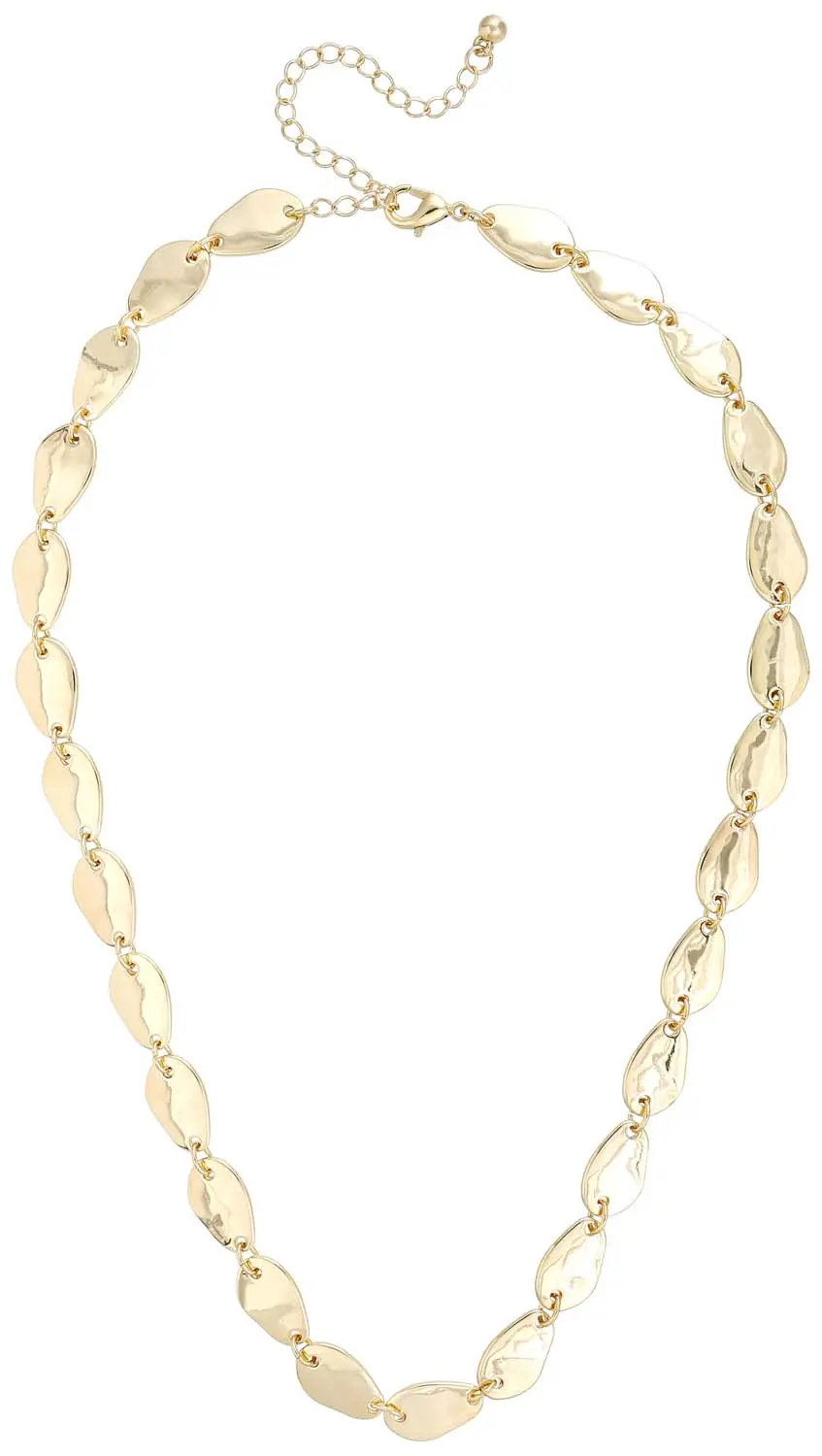 Collier - Classic Piece