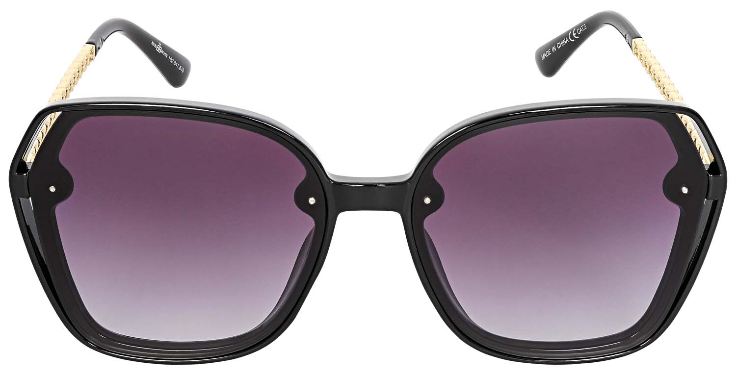 Gafas de sol - Gorgeous Black