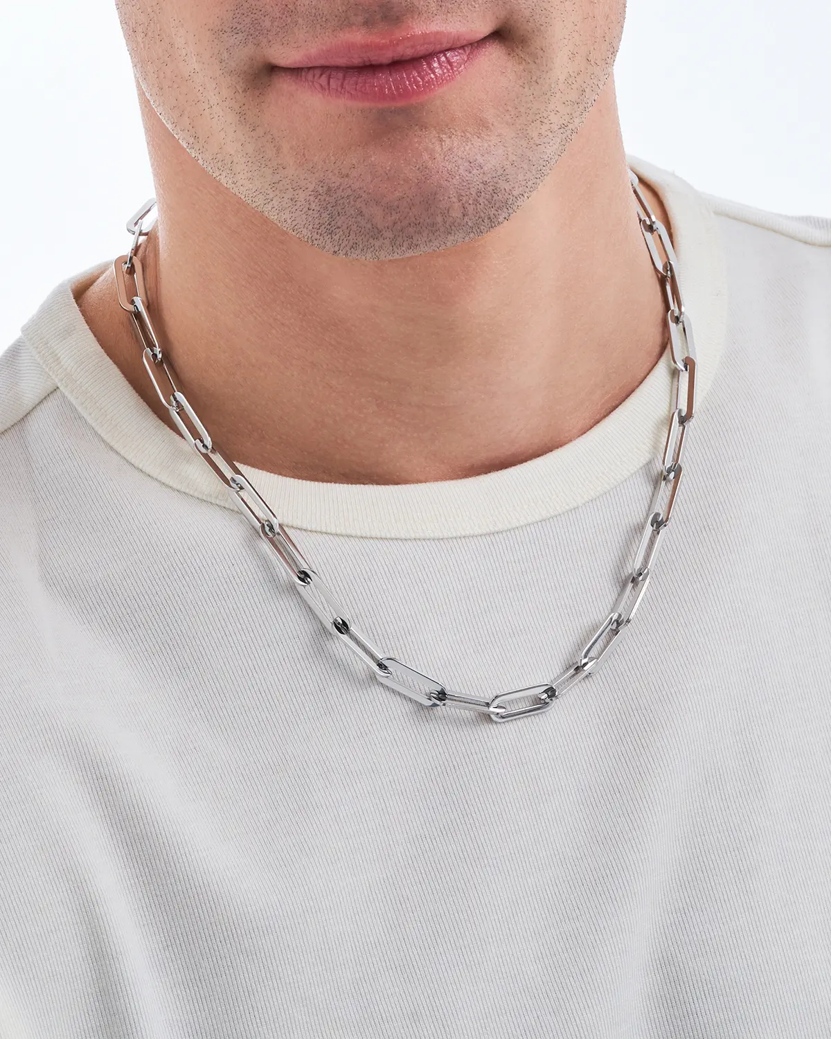 Herenketting - Perfect Classic