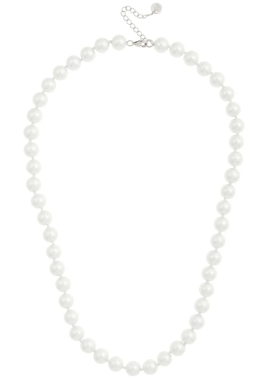 Set bisutería - Blessed Pearls