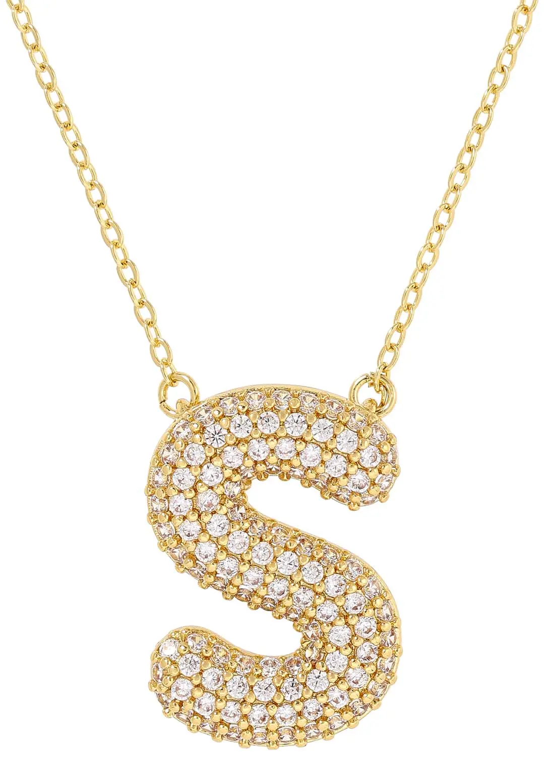 Collier - Wonderful S