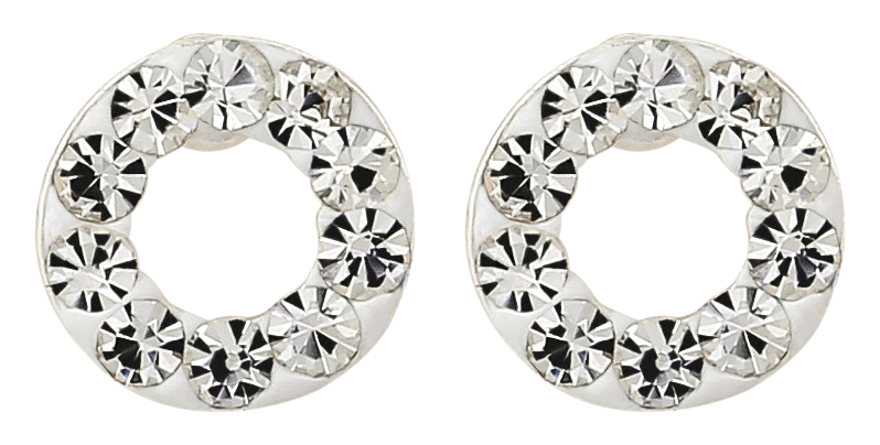 Boucles d'oreilles - Petite Shine