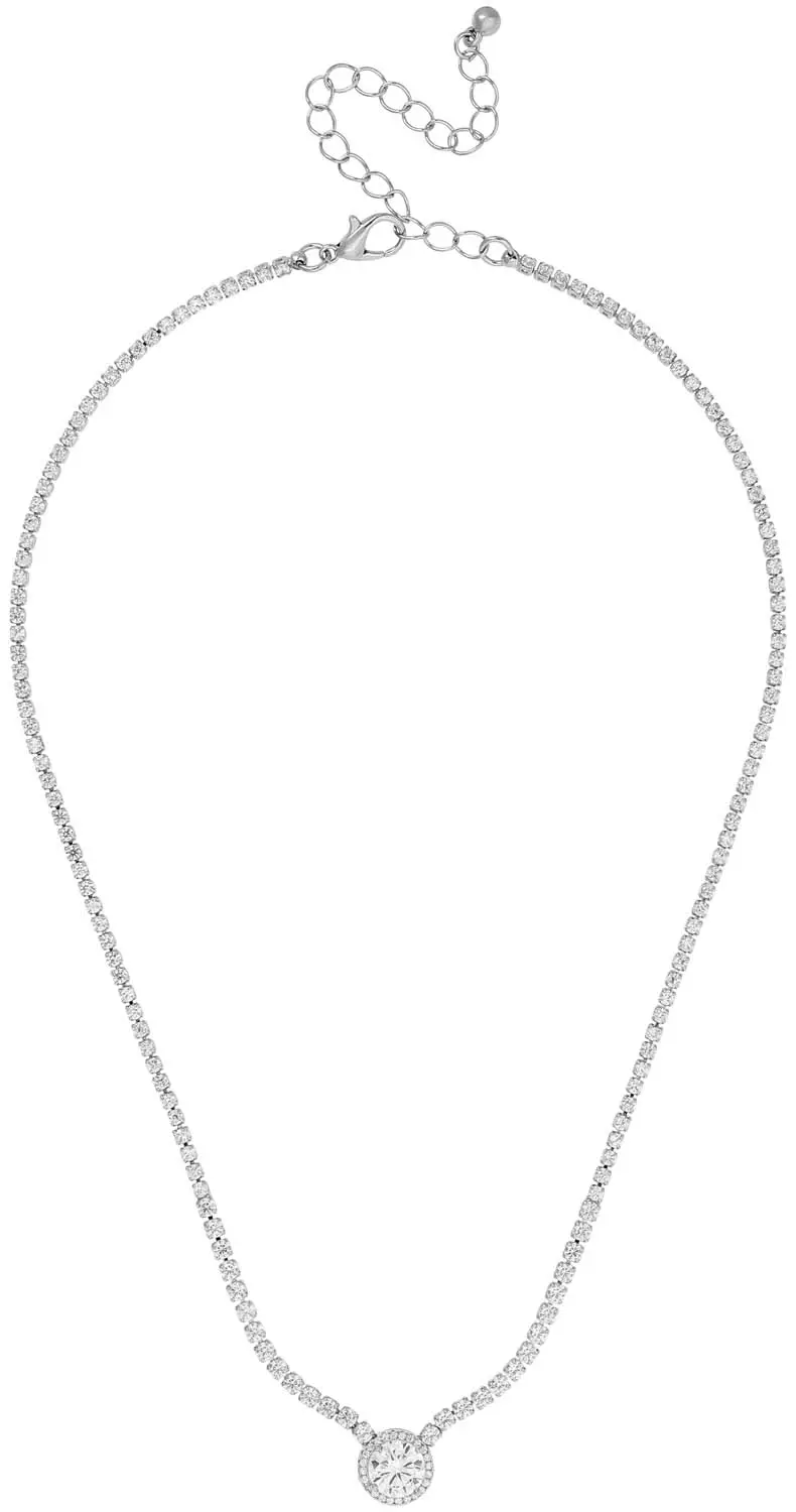 Collier - Zikonia Disc