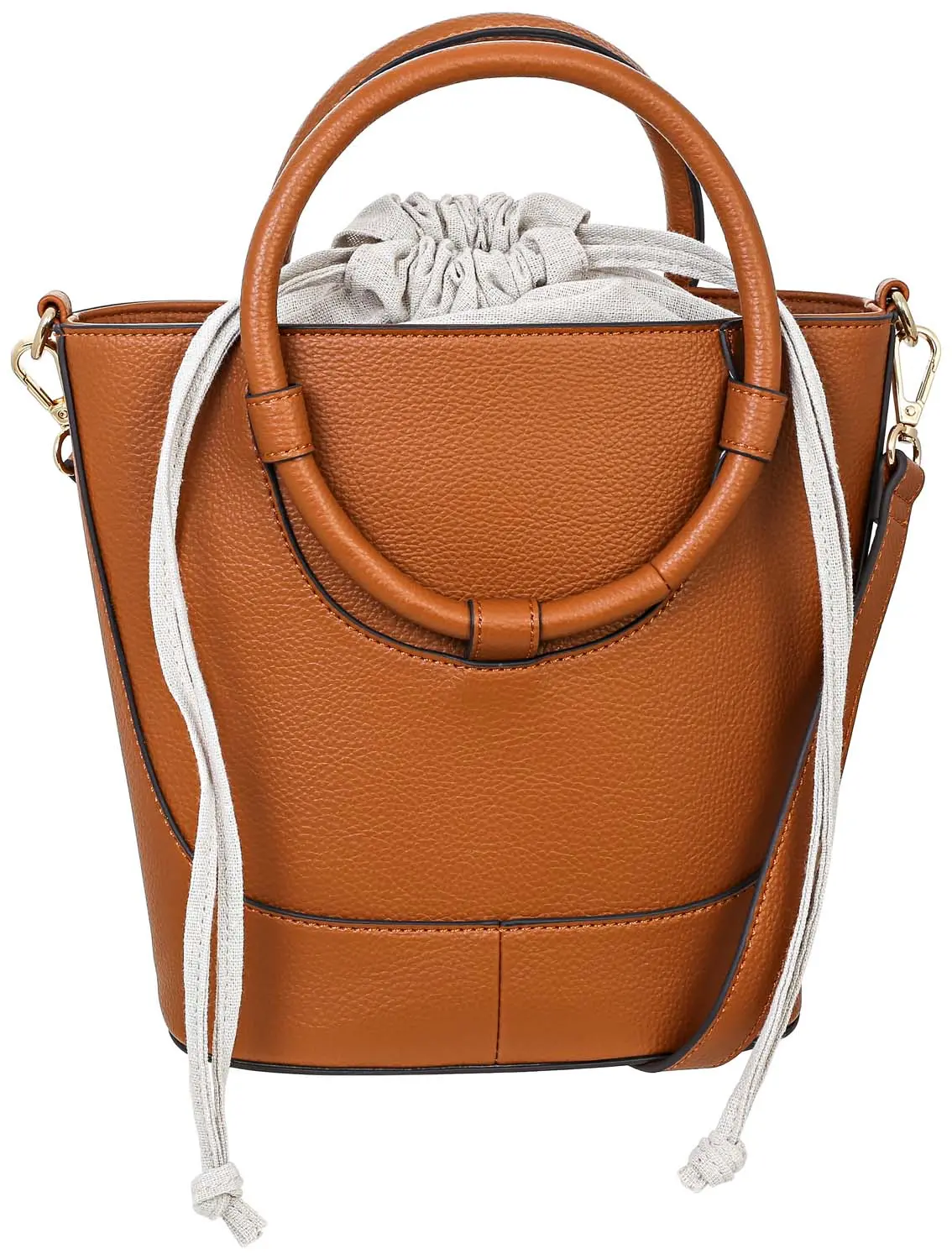 Sac - Elegant Cognac