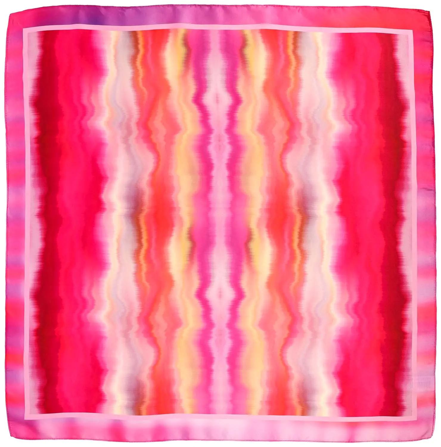 Sjaaltje - Pink Sunset