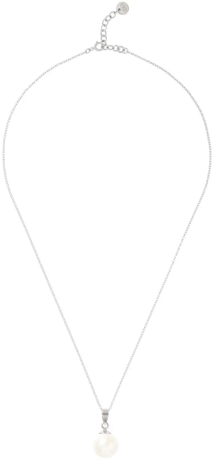 Collar - Pearl Pendant