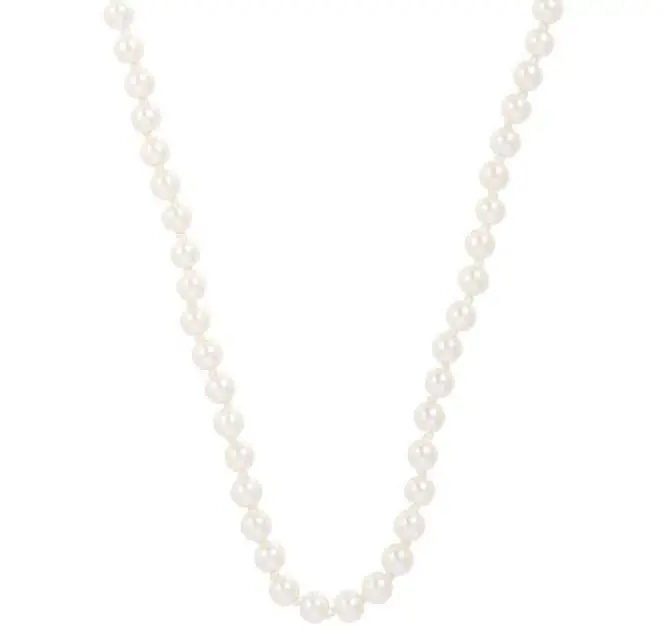 Ketting - Small Pearls