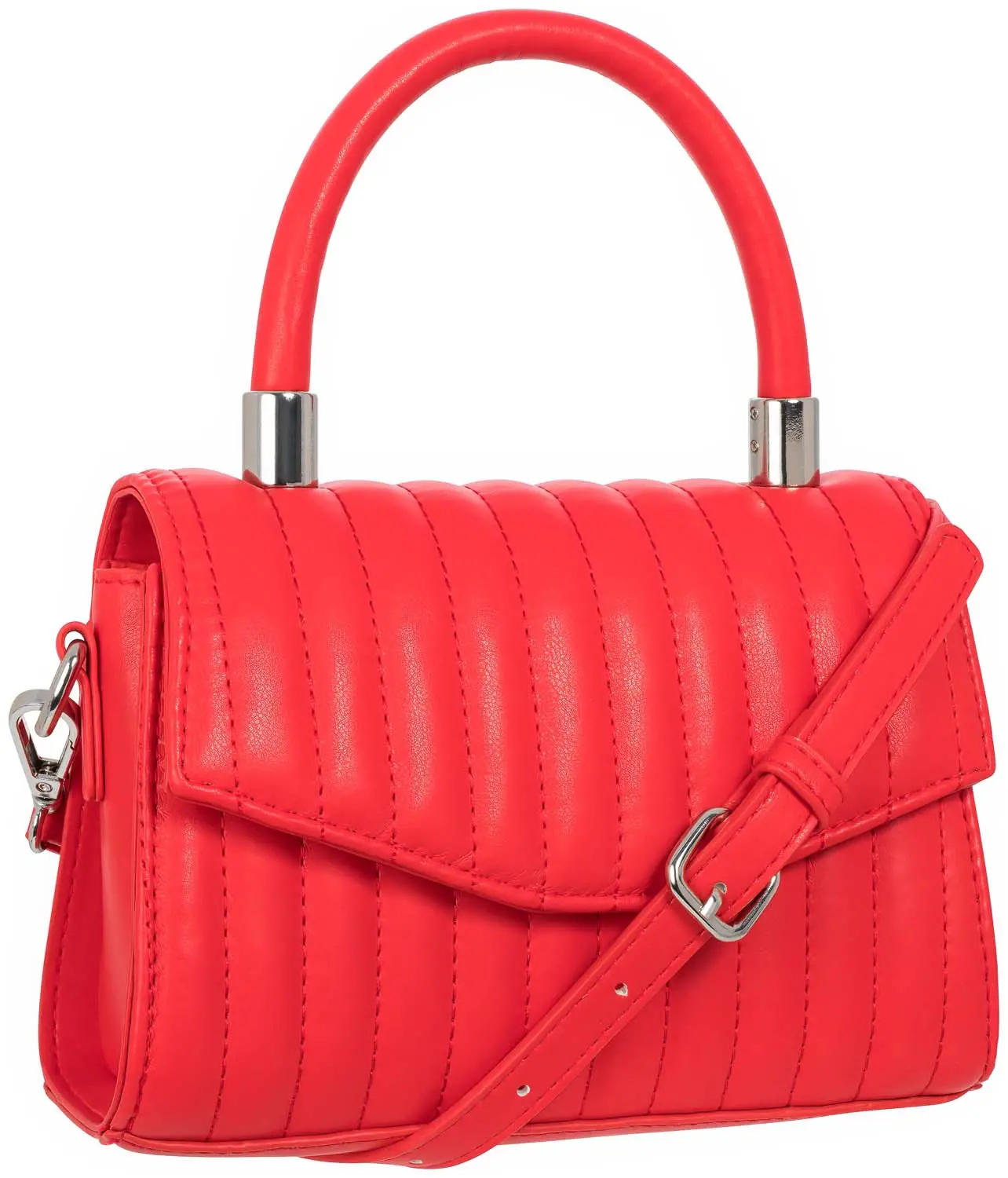 Bolso - Hot Red