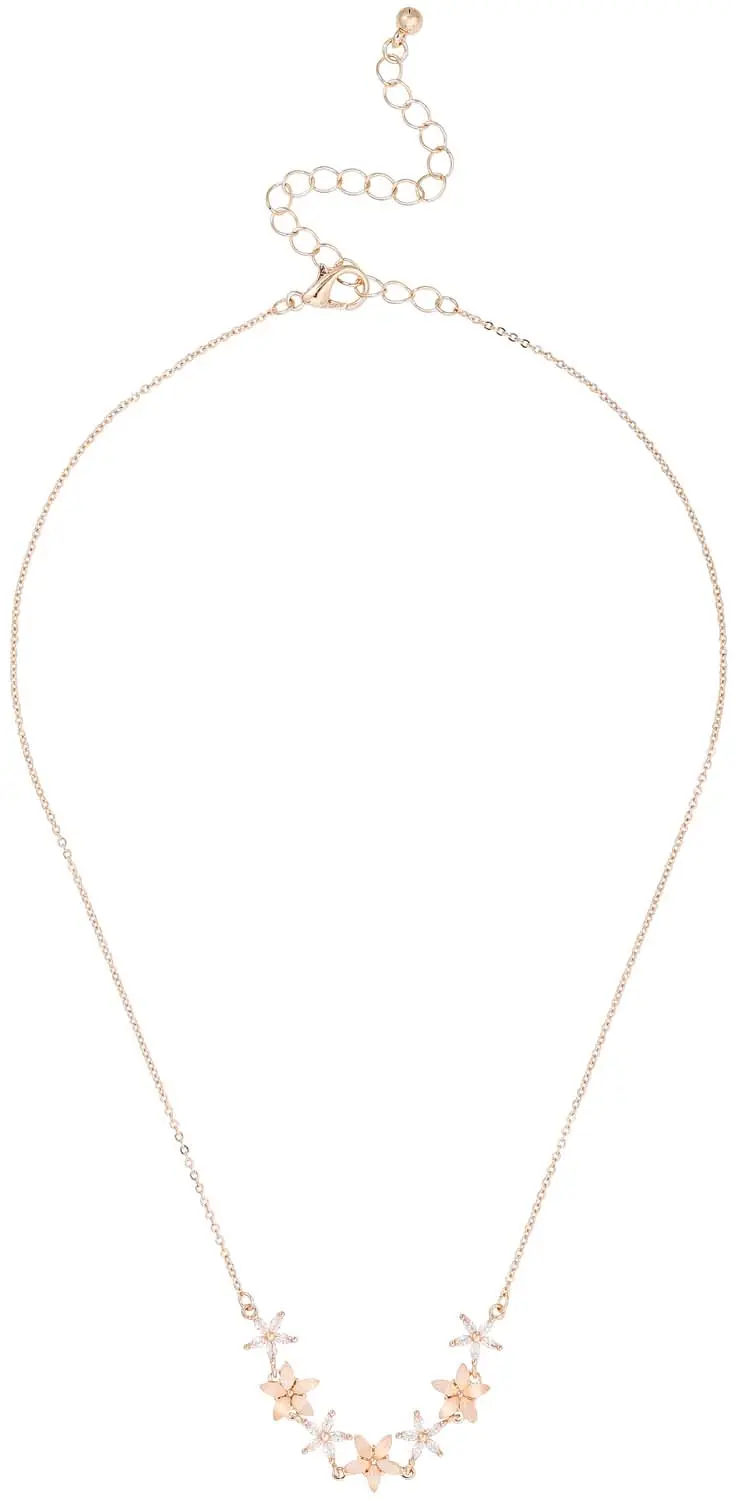 Collier - Rosy Charm