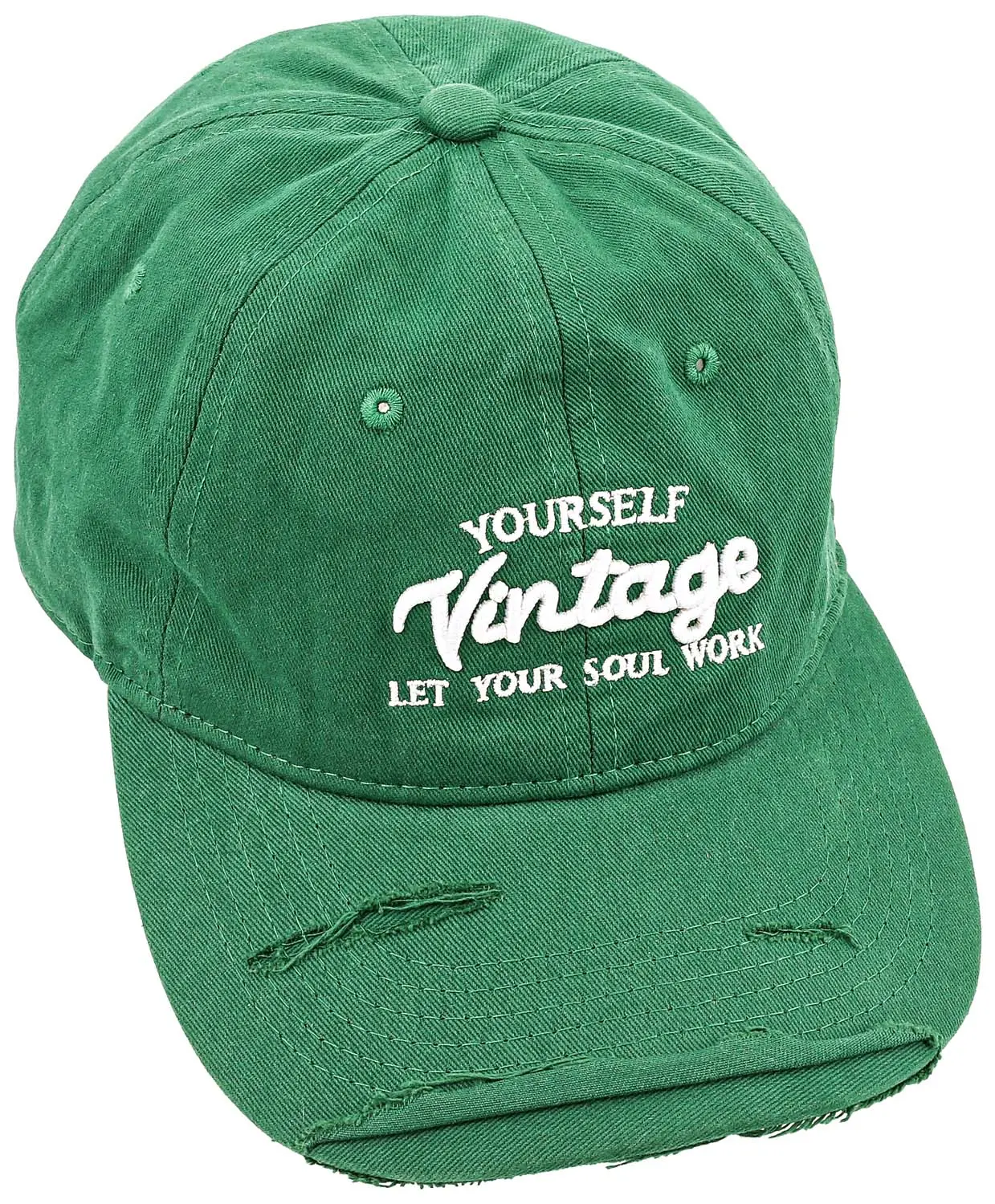 Gorra - Green Vintage