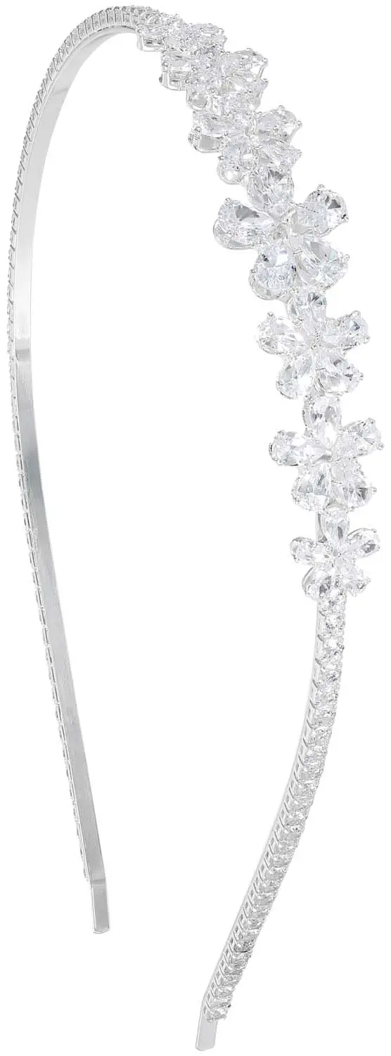 Diadem - Zirconia Blossom