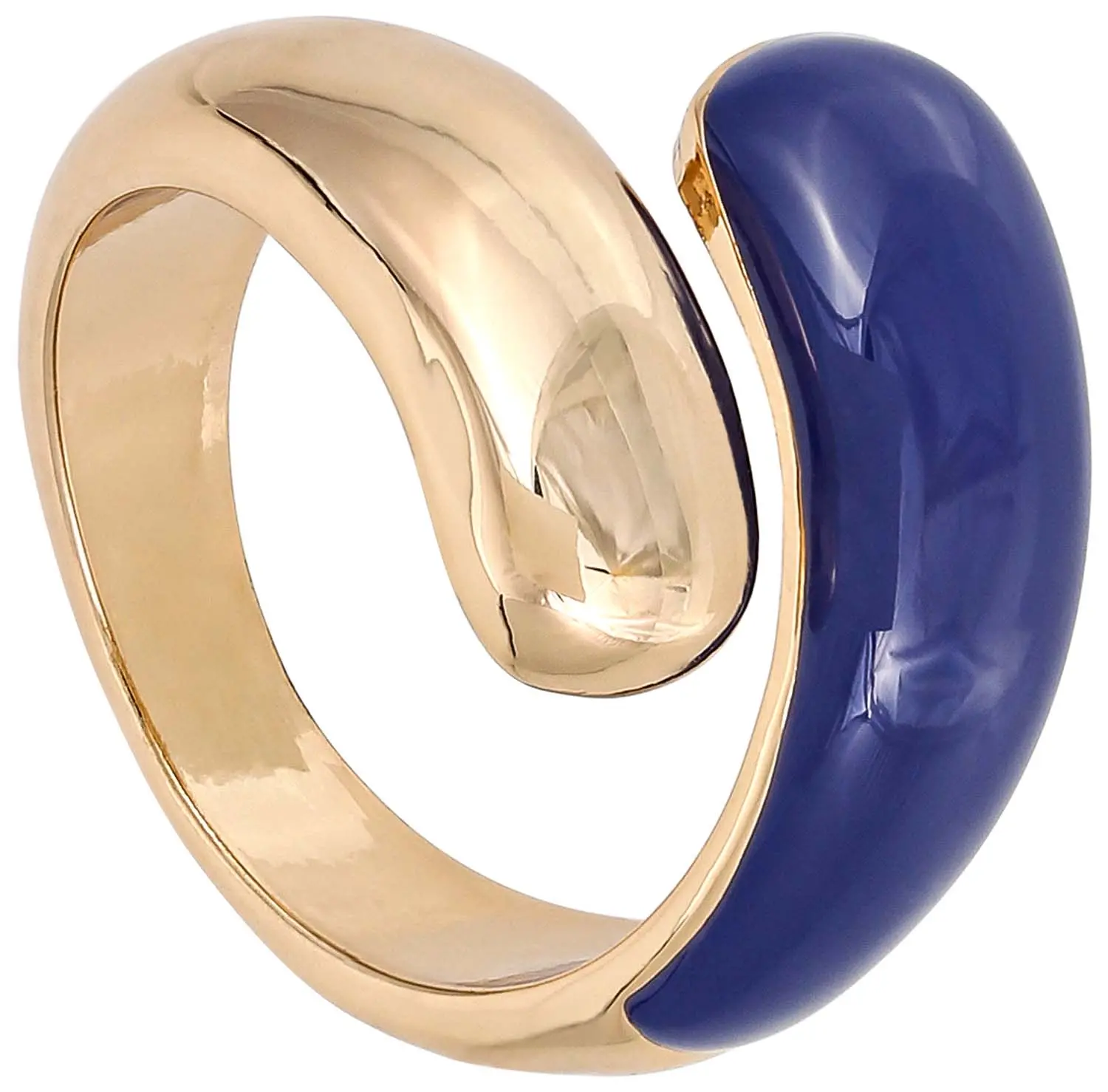 Bague - Navy Night