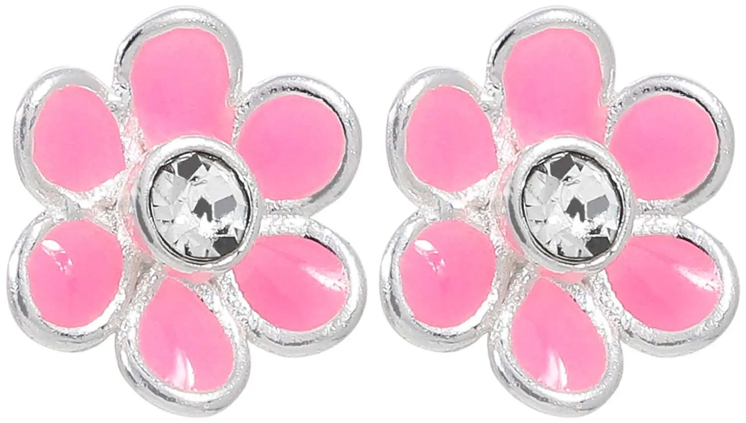 Pendientes - Sweet Pink