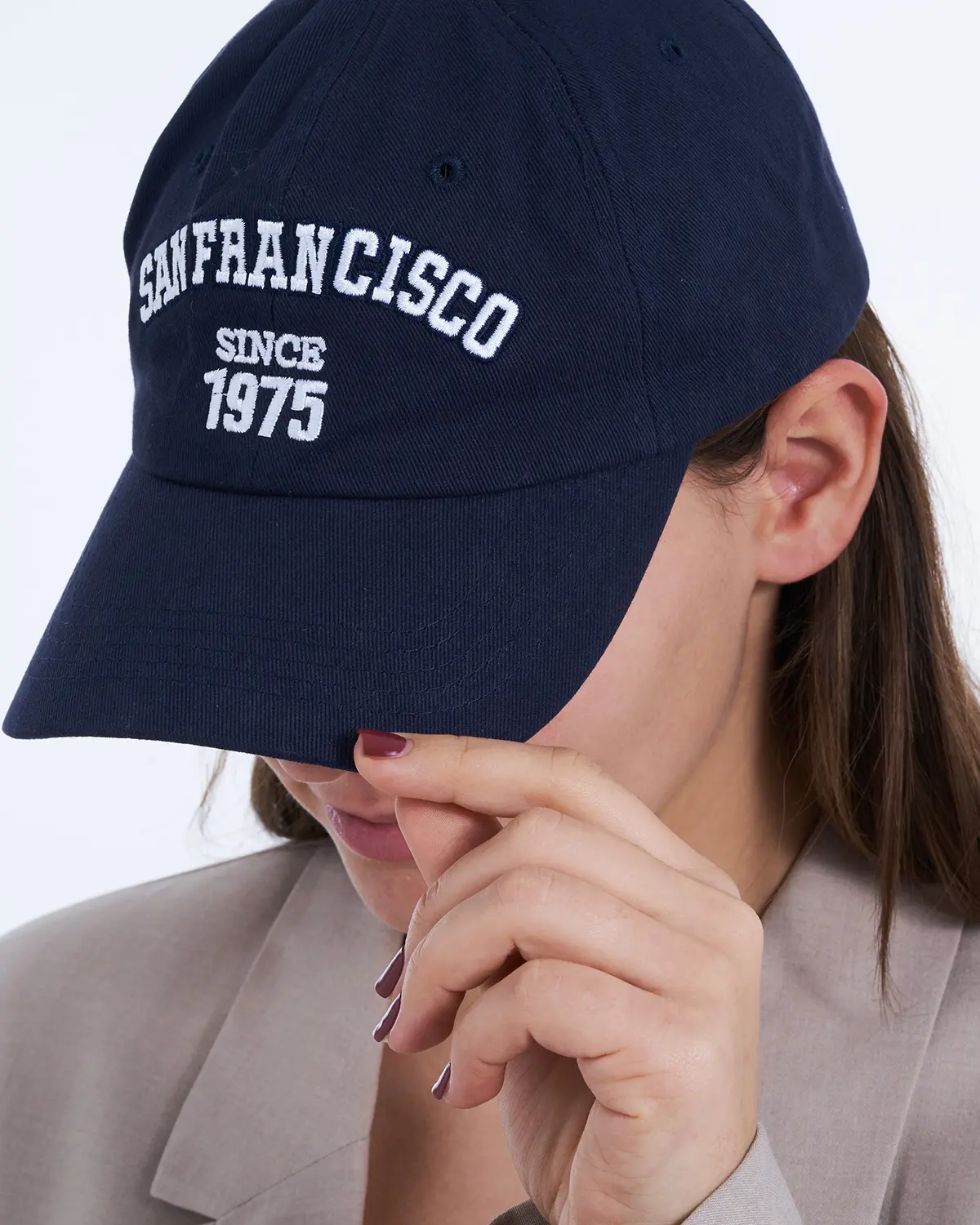 Cappellino - San Francisco