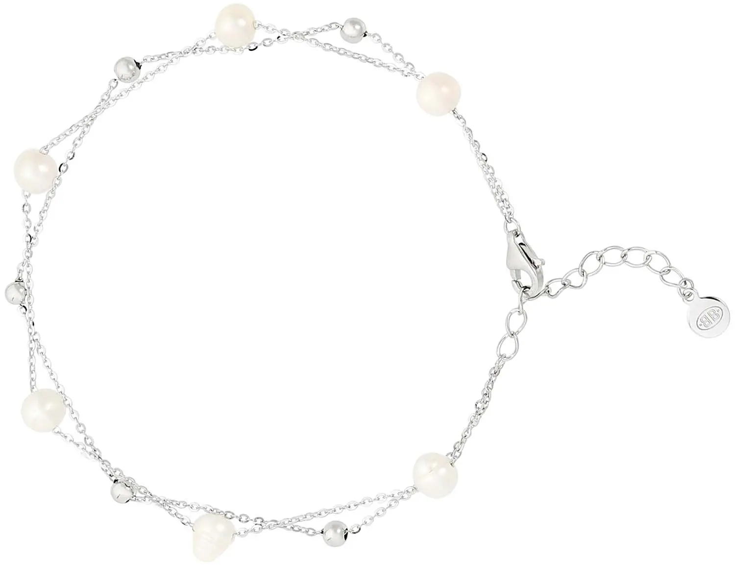 Bracelet - Ocean Pearls