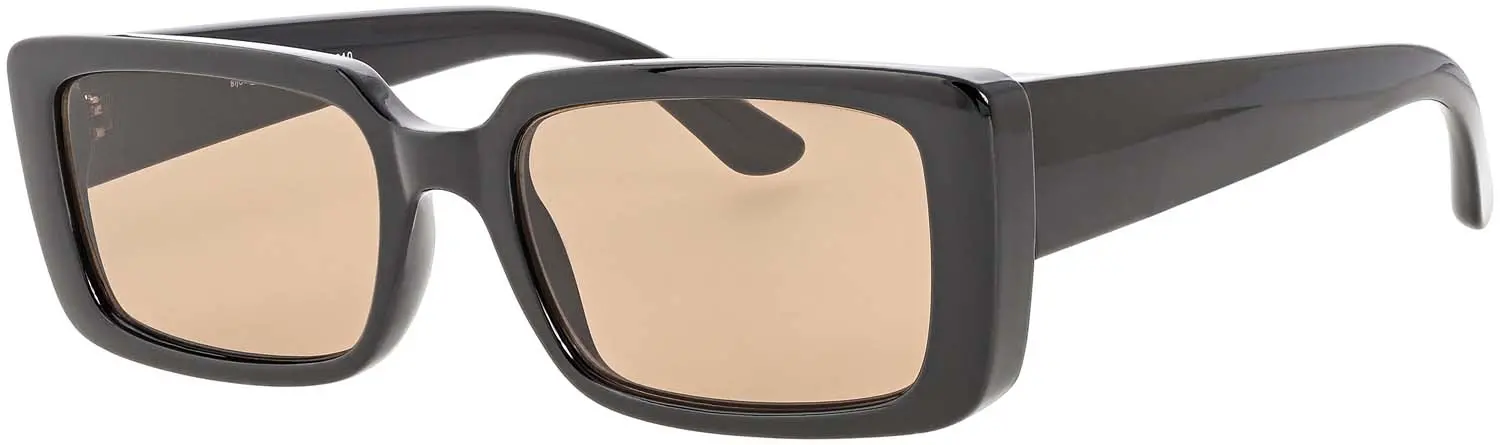 Sonnenbrille - Stylish Black