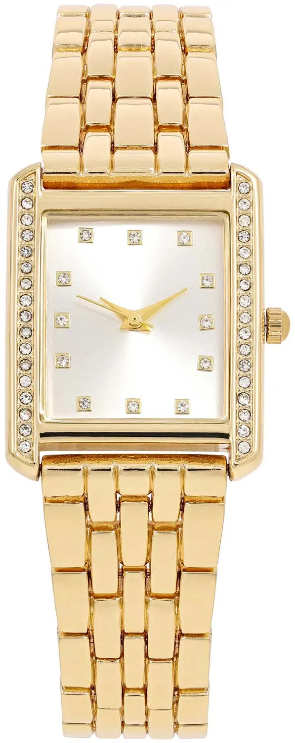 Montre - Golden Square