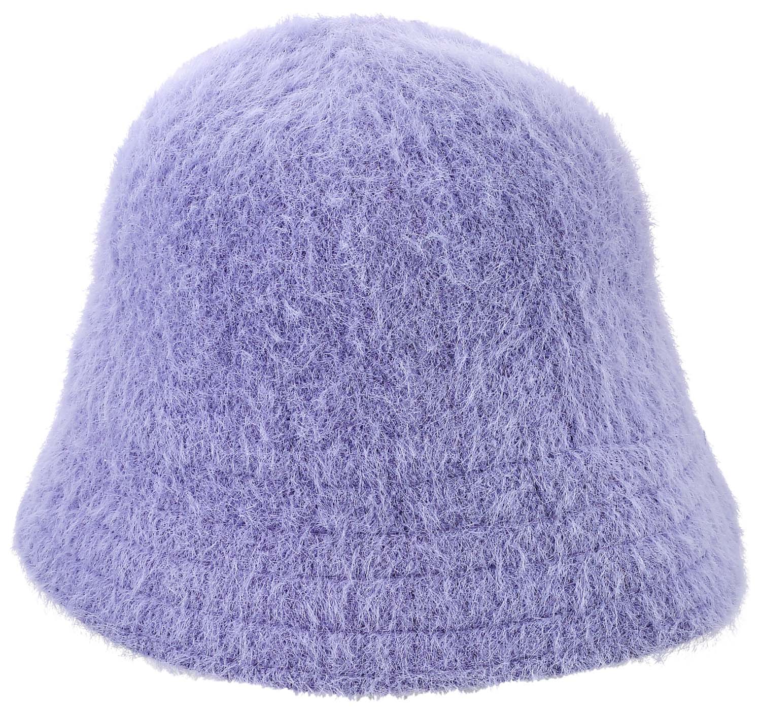 Bucket hat - Purple Wonder