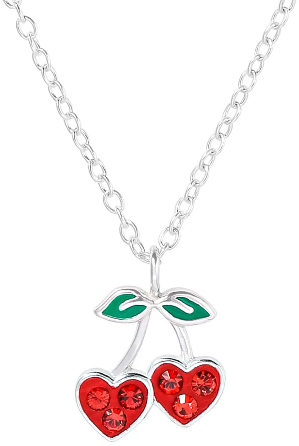 Ketting - Sparkling Cherry