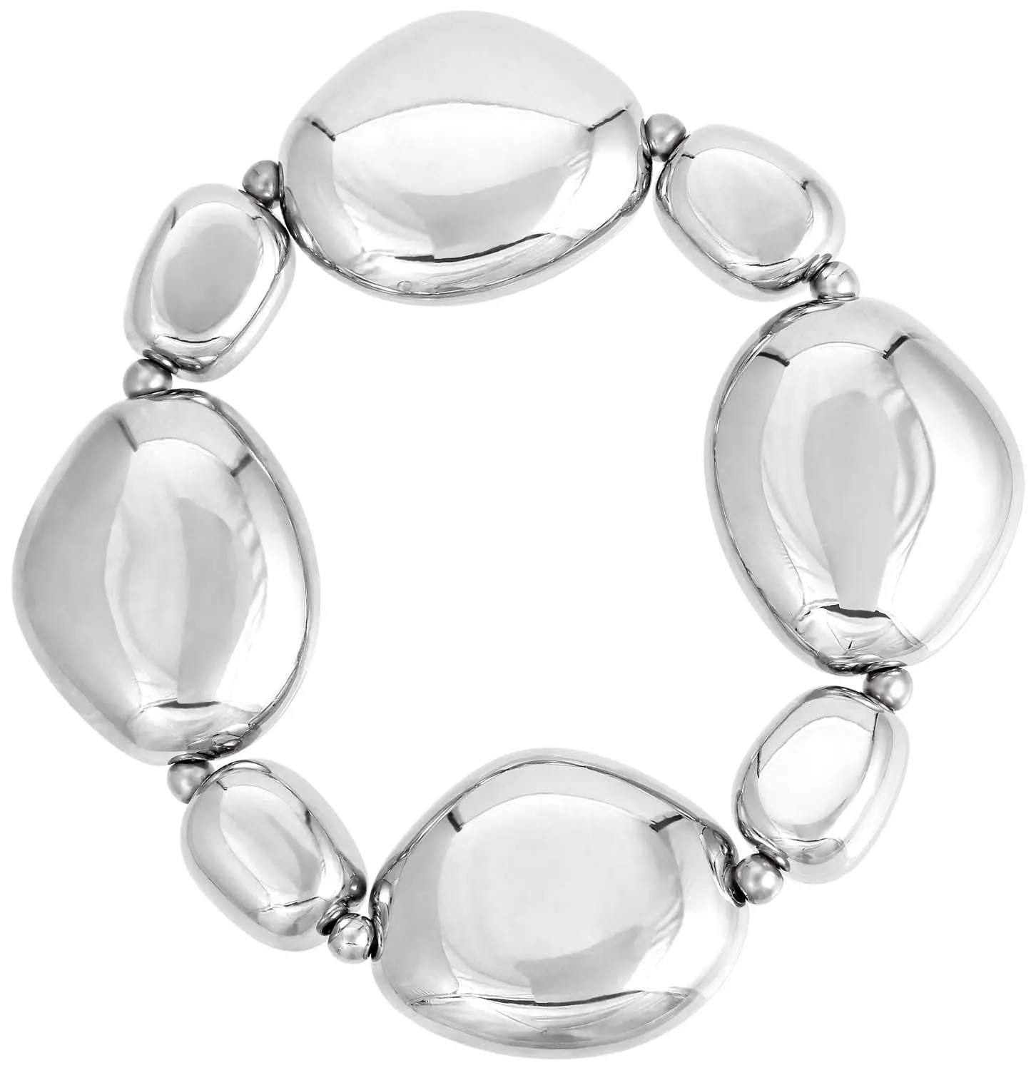 Pulsera - Urban Silver