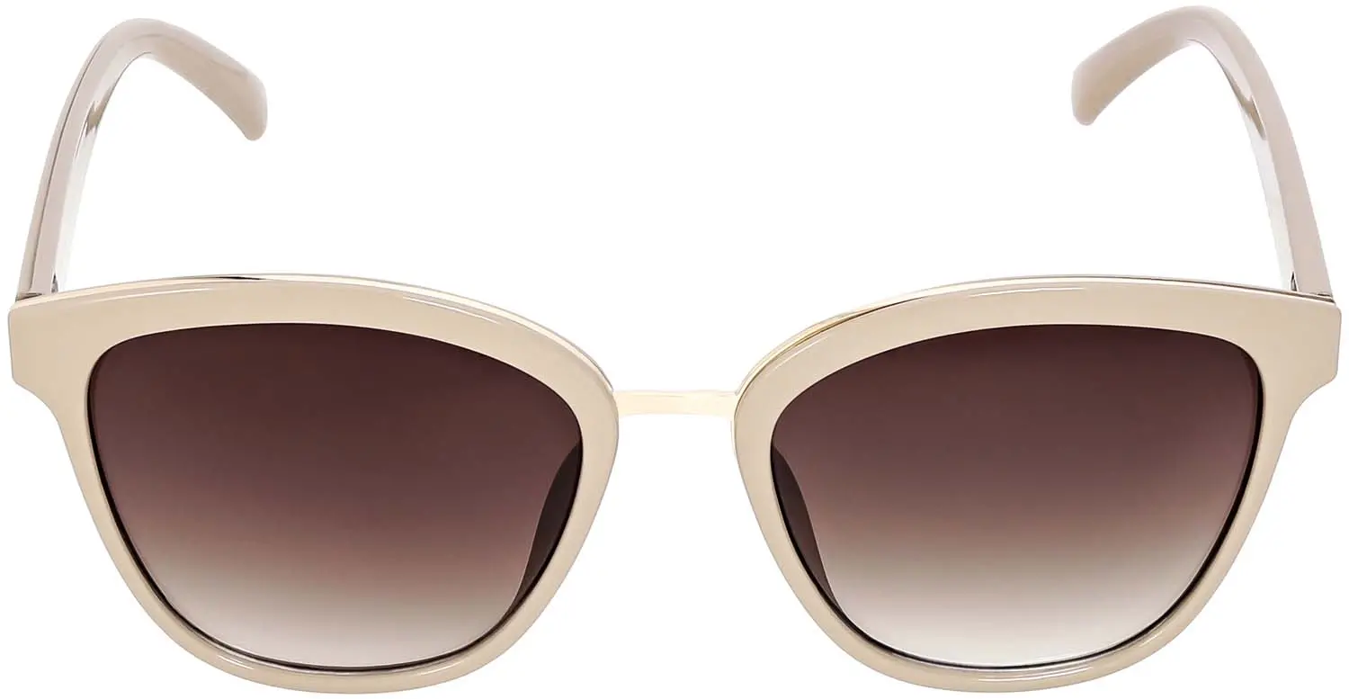 Sonnenbrille - Soft Taupe