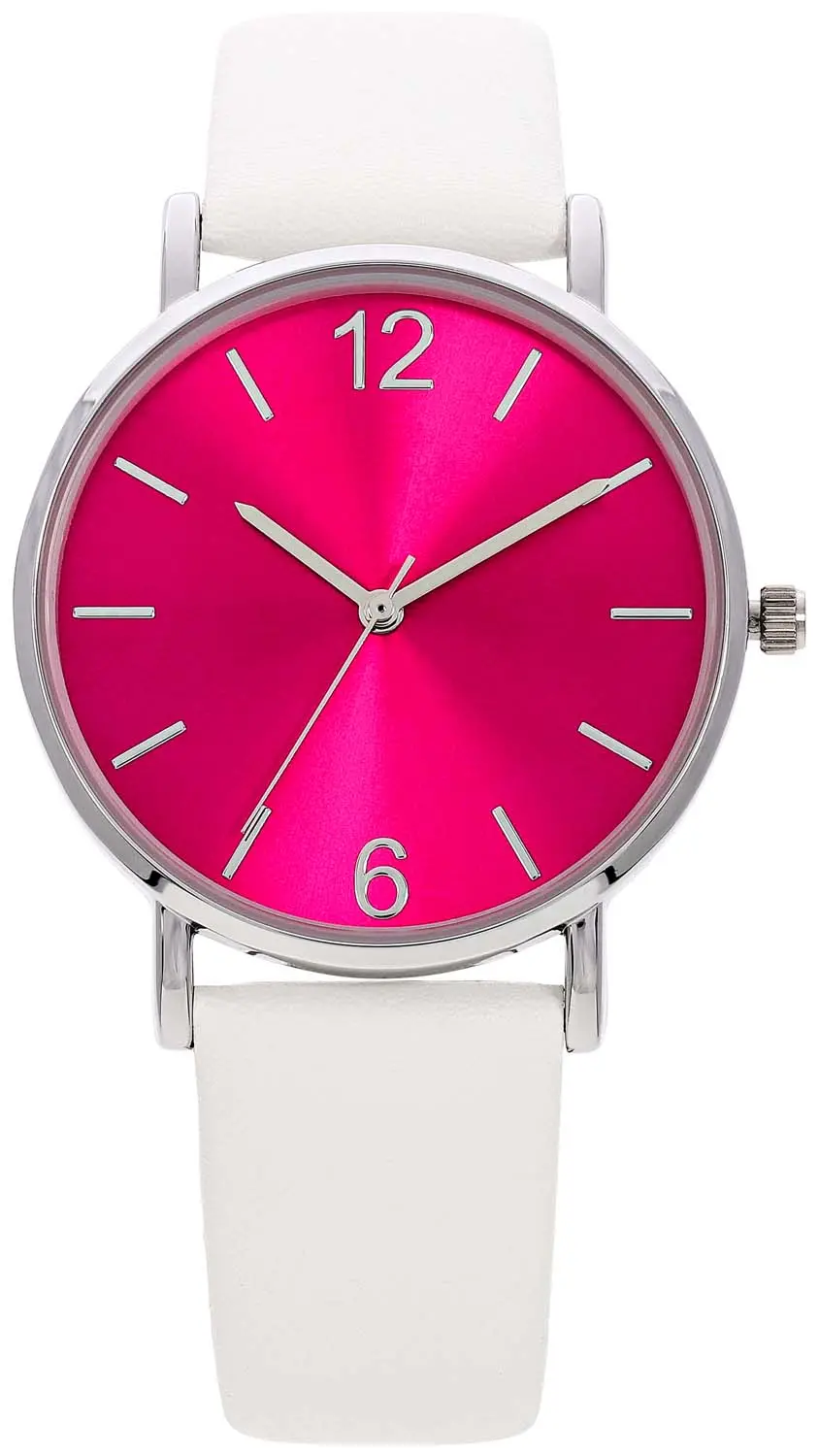 Reloj - Pink Shine