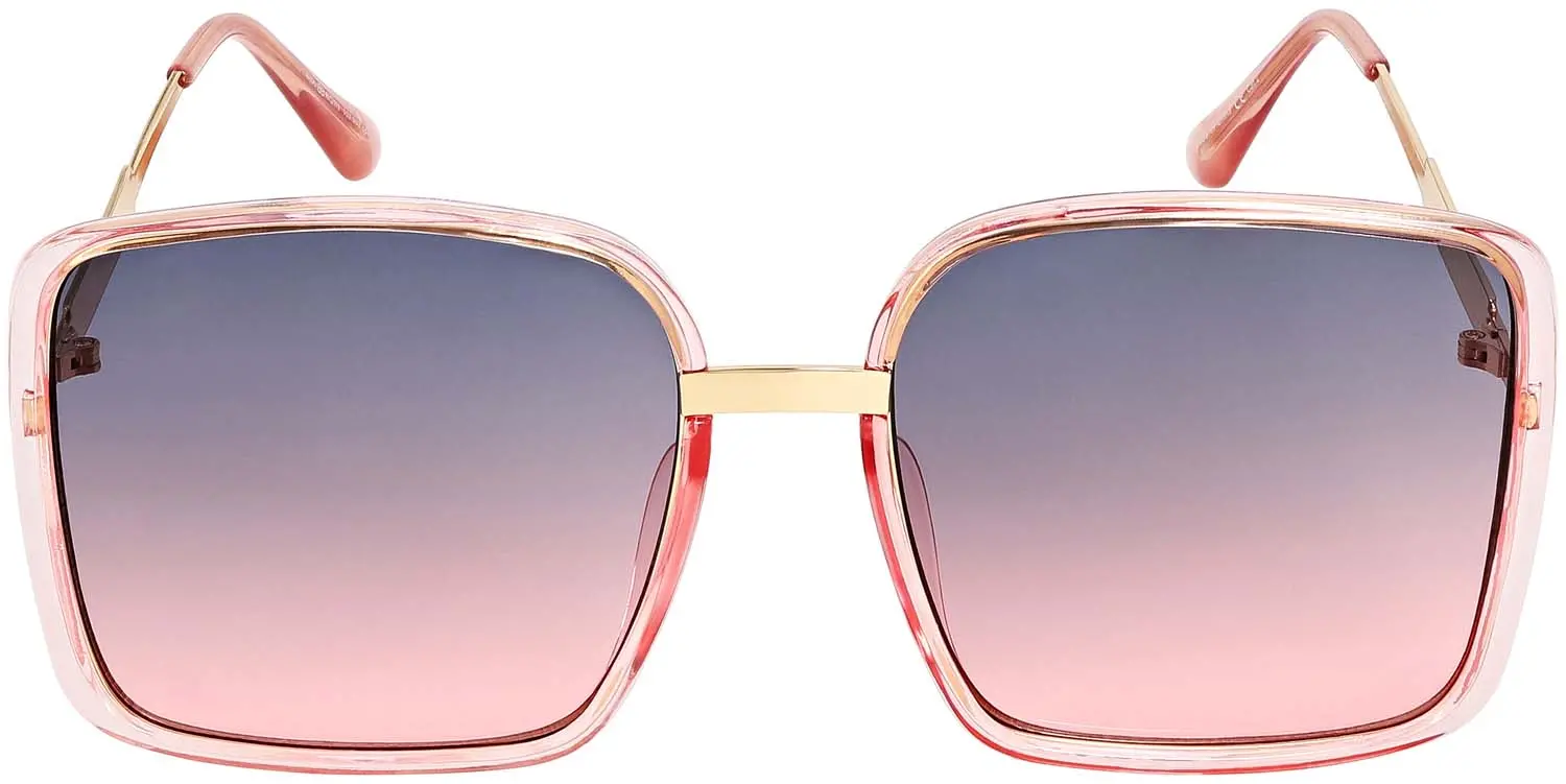 Gafas de sol - Pink Shine