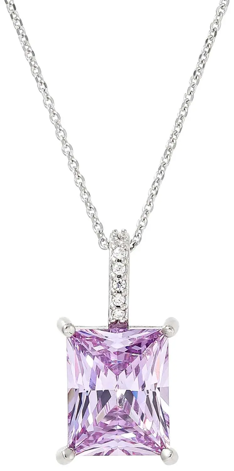 Ketting - Wonderful Purple