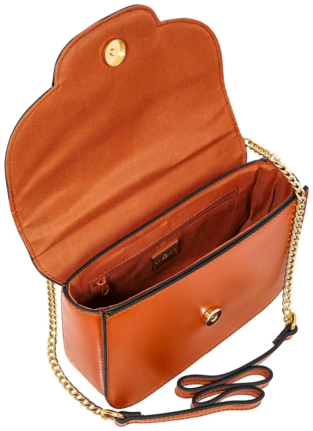 Borsa - Elegant Brown