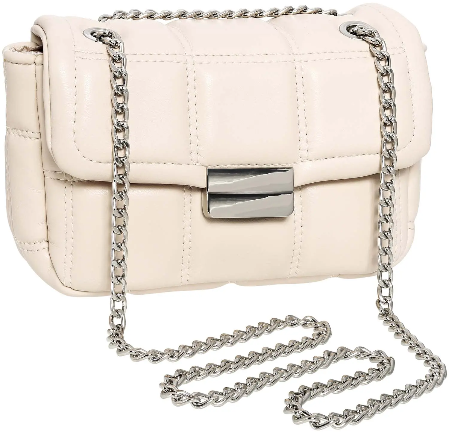 Bolso - Beige Classic