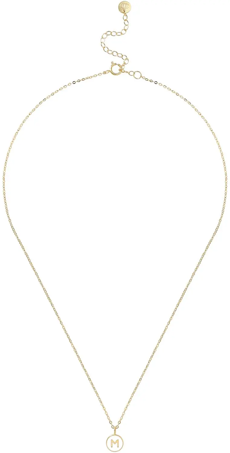 Ketting - Pastel M