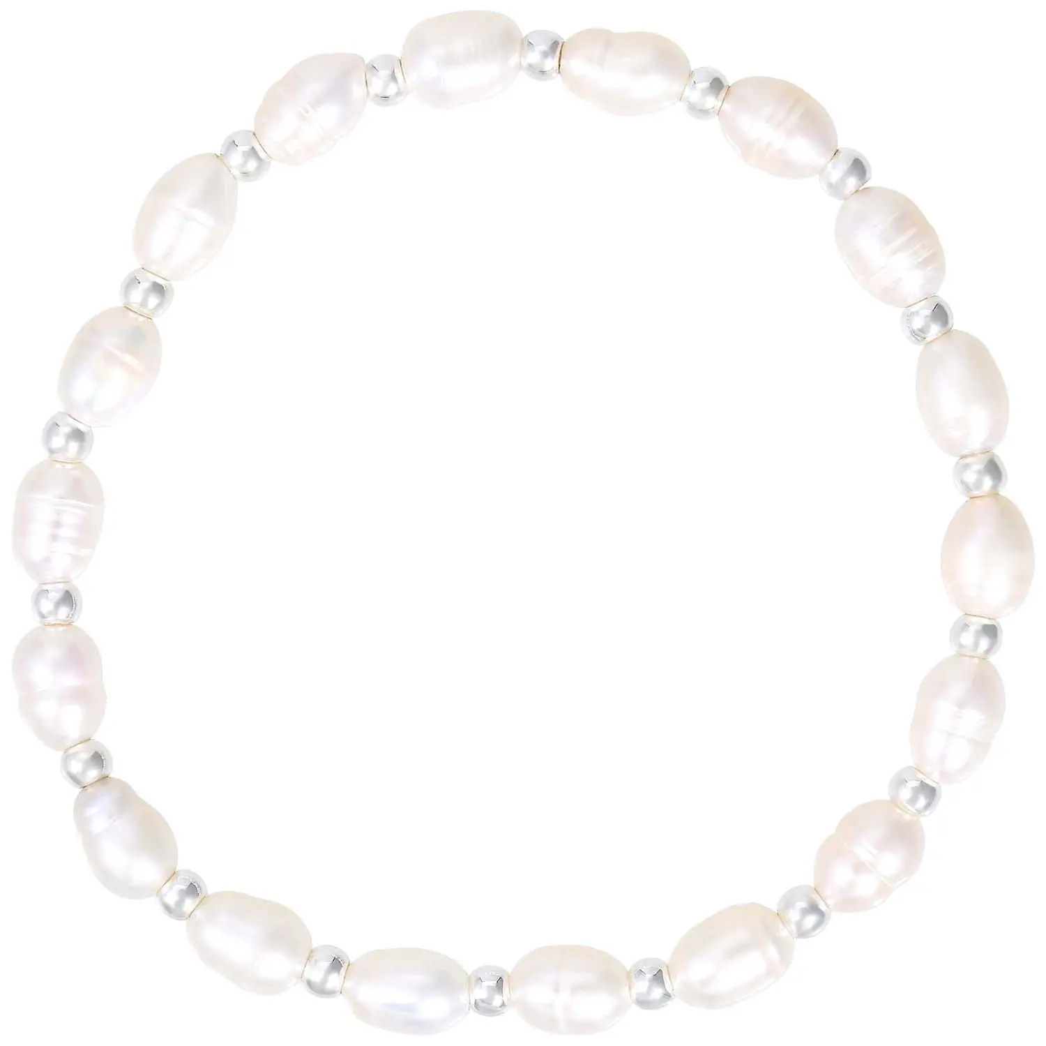 Pulsera - Summer Pearls