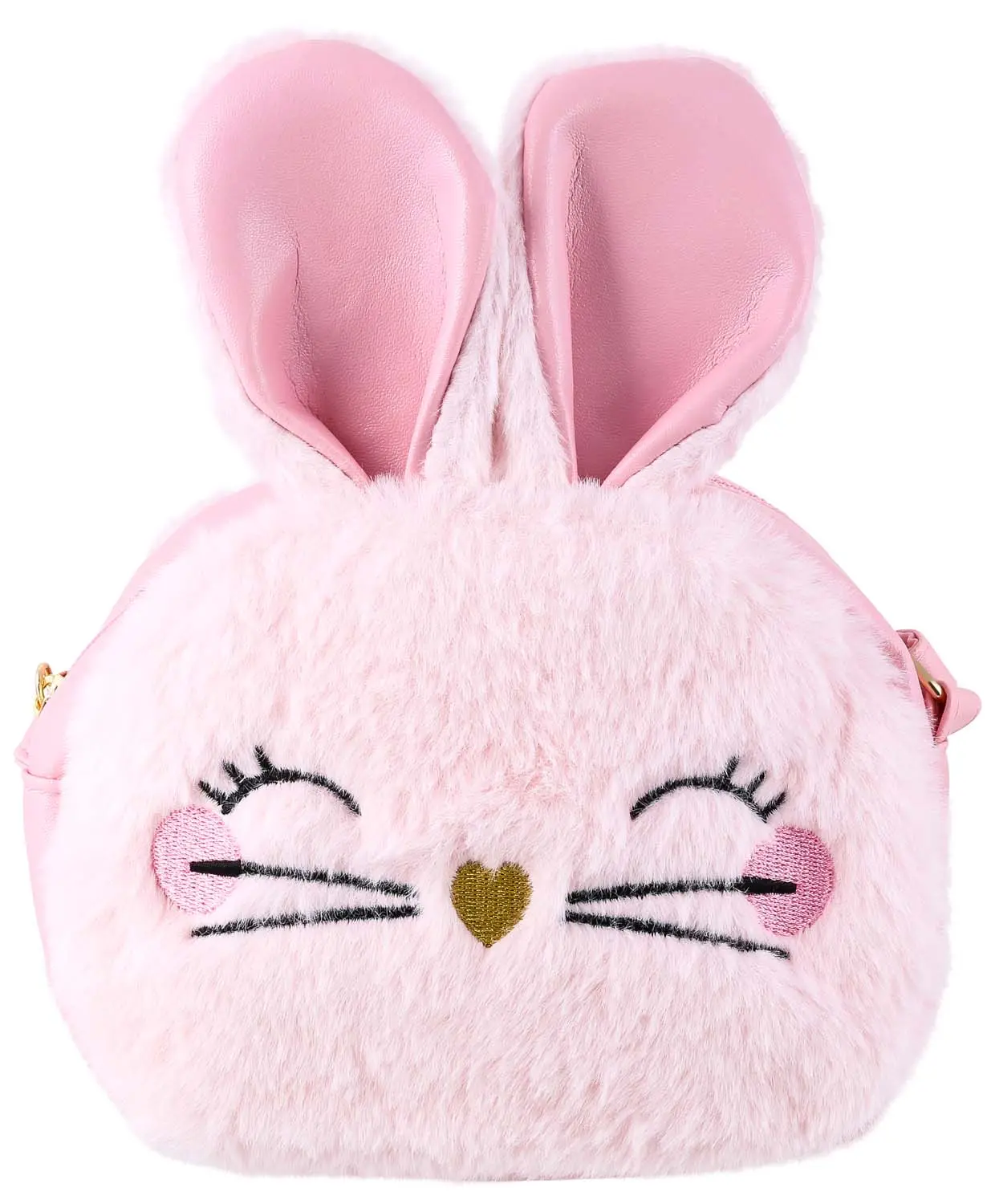 Bolso infantil - Sweet Pink