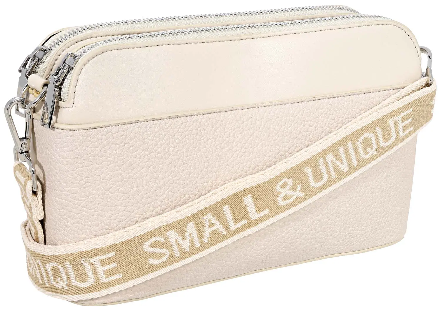 Bolso - Unique Beige