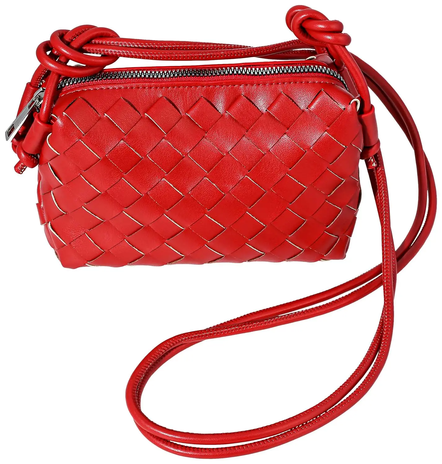 Tasche - Chilli Red