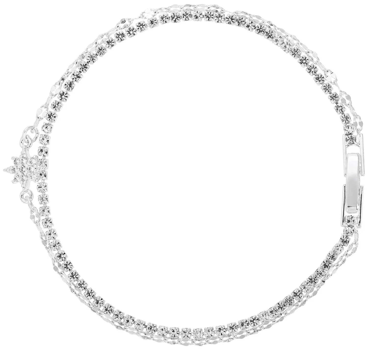 Bracelet - Delicate Starburst