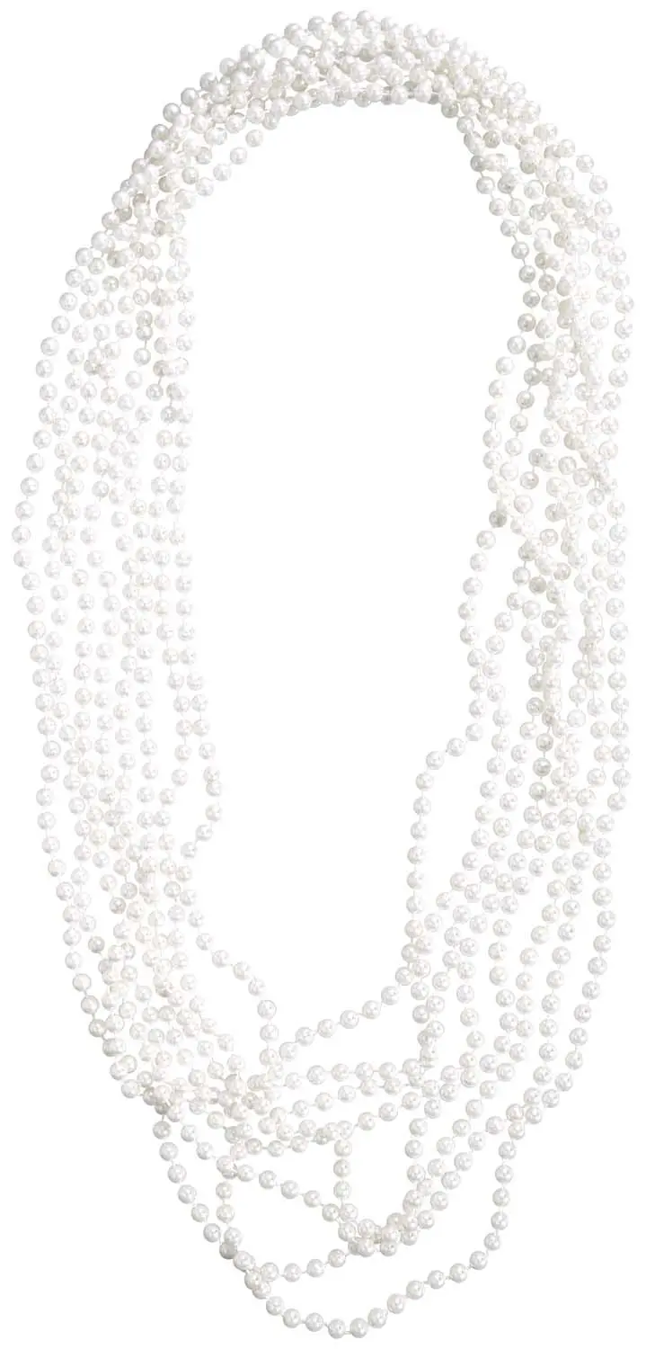 Collier - Pearly Catcher