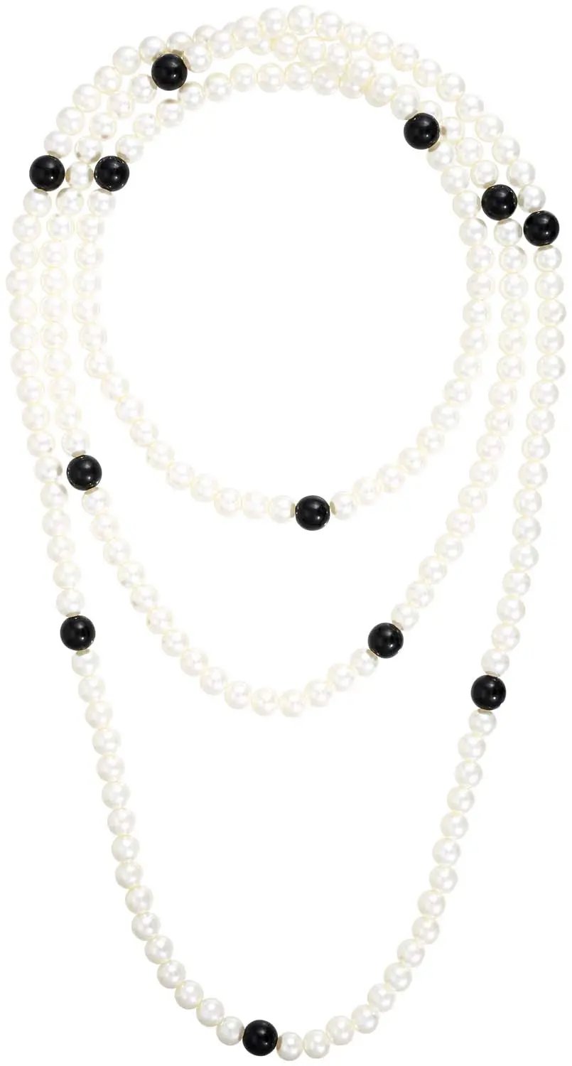 Collier - Prosperous Pearls