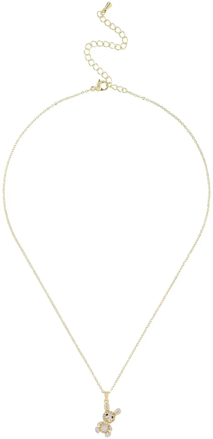 Collar - Twee Gold