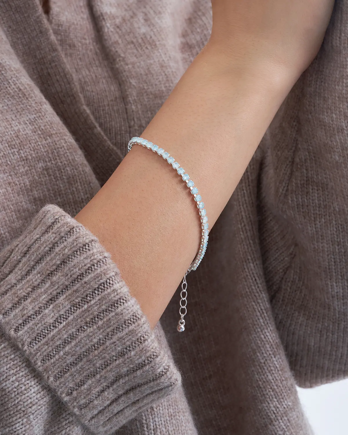 Bracelet - Arctic Shimmer