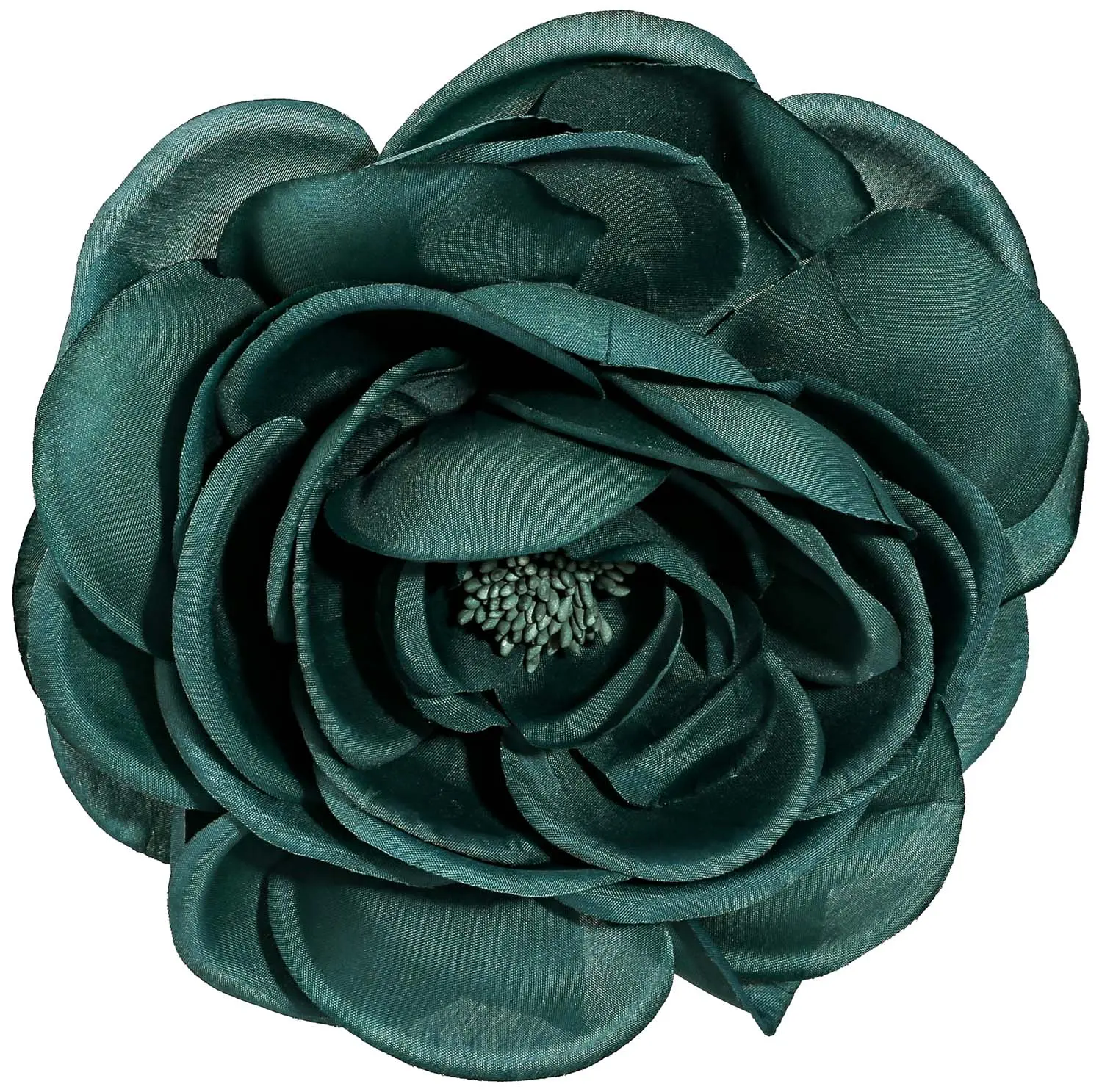 Diadem - Green Flower