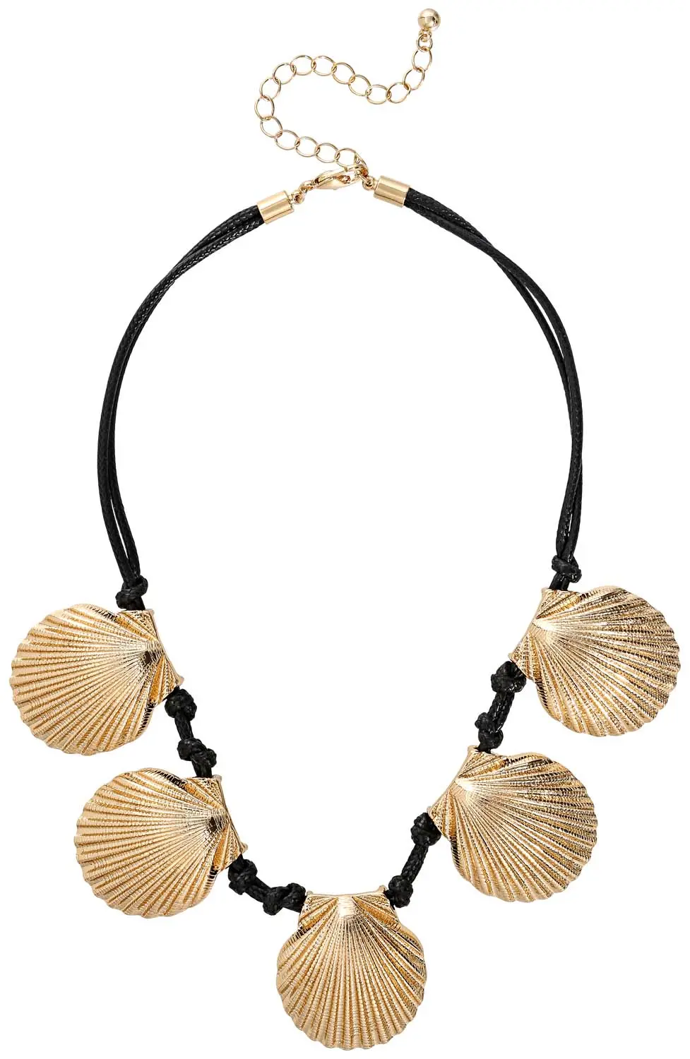 Collar - Elegant Shells