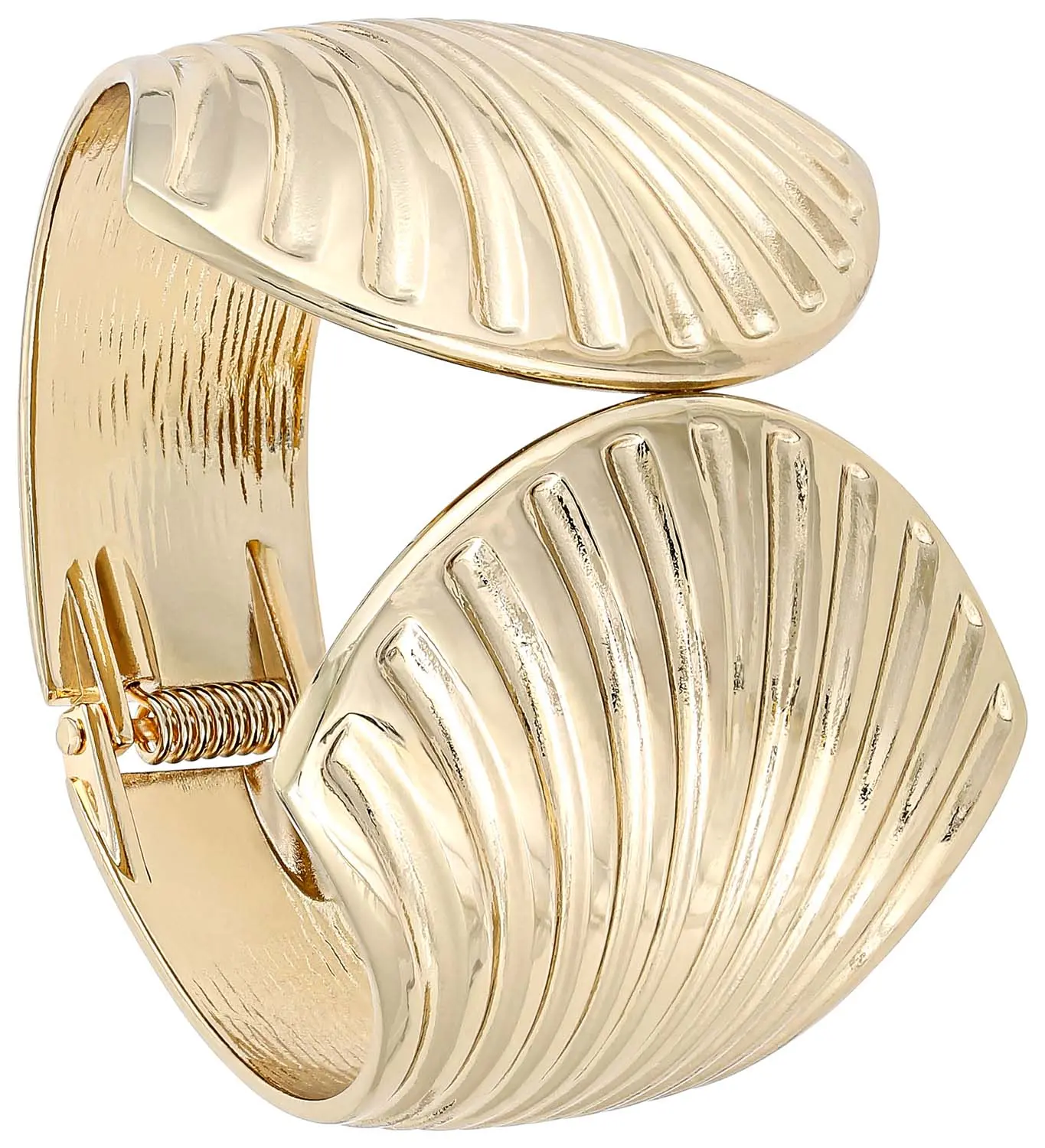 Bracciale - Statement Shell